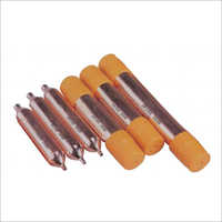 Filter Drier Copper Accumulator