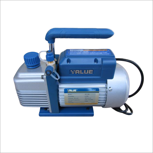 Electric Value Vacuum Pump