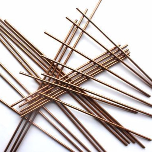 Copper Phosphorus Brazing Rod By Qingdao Maxcool International Trading Co. Ltd.