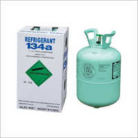 Tetrafluoroethane Refrigerant Gas - 99.9% Purity, Delivered In Seaworthy Packing, Odorless And Colorless