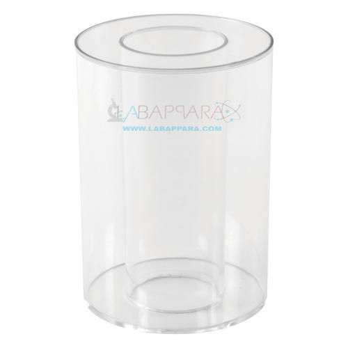 Hollow Cylinder (Transparent)