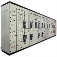 PCC Panel