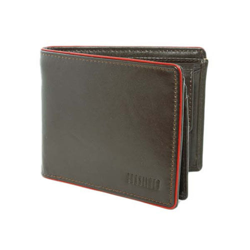 Multi Genuine Leather Wallet