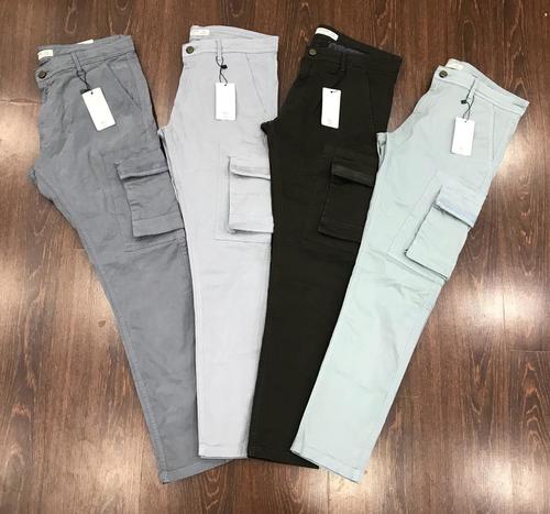 Mens Trousers