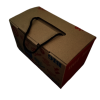hot box