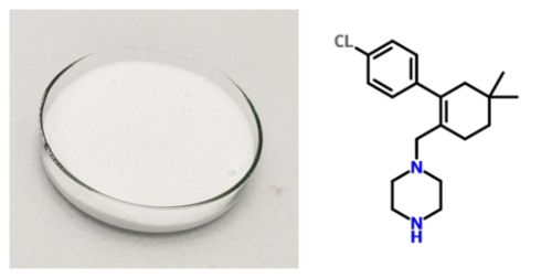 Methyl 2-((1h-pyrrolo[2,3-b]pyridin-5-yl)oxy)-4- fluorobenzoate CAS:1235865-75-4 venetoclax/ABT199 intermediate