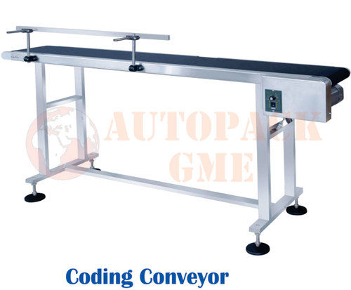 Coding Conveyor