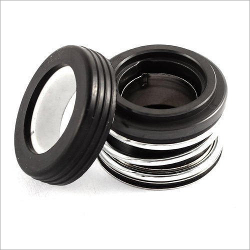 Mechanical Rubber Seal