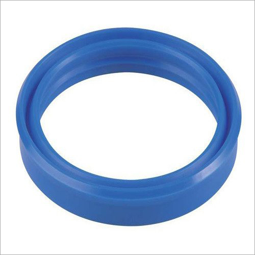 Wiper Seal By S. P. RUBBER INDUSTRIES