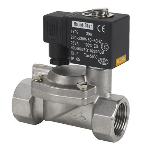 Solenoid Valve