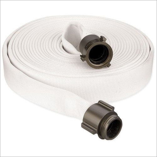 Canvas Hose