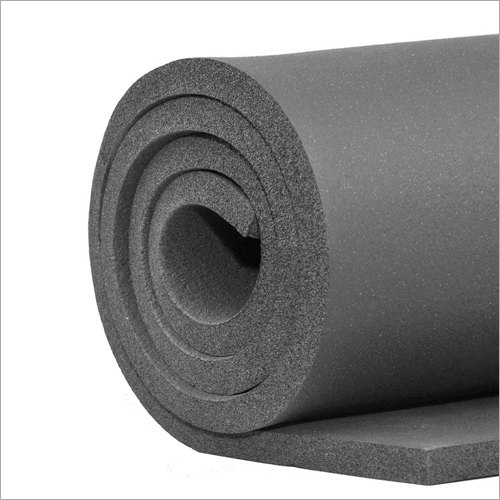 Insulation Nitrile Sheet By S. P. RUBBER INDUSTRIES