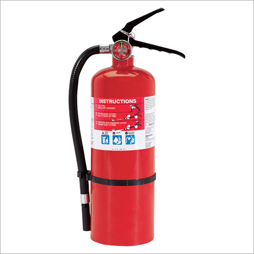 ABC Fire Extinguisher