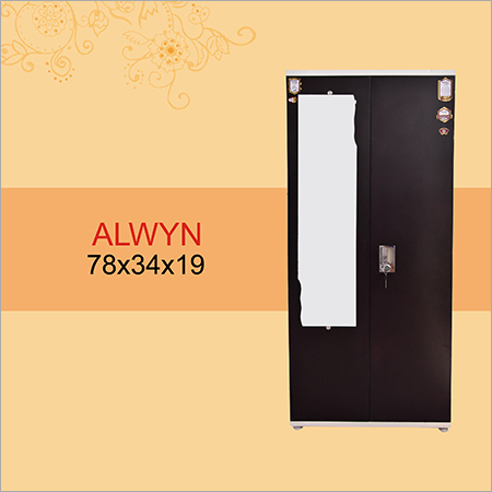 Alwyn Regular Almirah