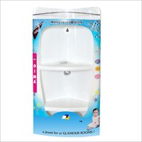 Bathroom Corner Cabinet