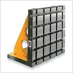 Cast Iron Angle Plates By Bhawani Industries Private Limited