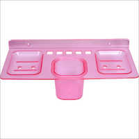 Pp Four In One Bathroom Trays