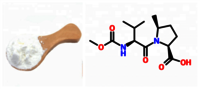 (2S,5S)-1-((methoxycarbonyl)-L-valyl)-5-methylpyrrolidine-2-carboxylic acid CAS No.1335316-40-9, Velpatasvir Intermediates