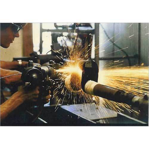 Wire Spray Coating Services