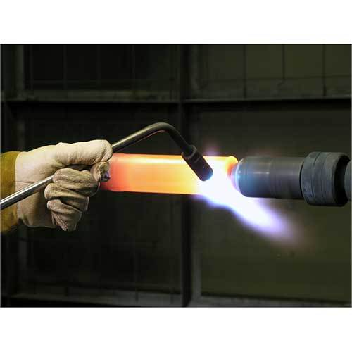 Tungsten Carbide Coating Service