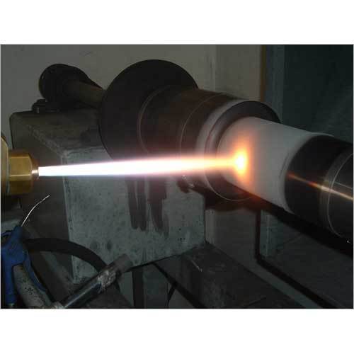 Thermal Spray Coating Service