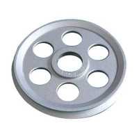 Stainless Steel Pulley