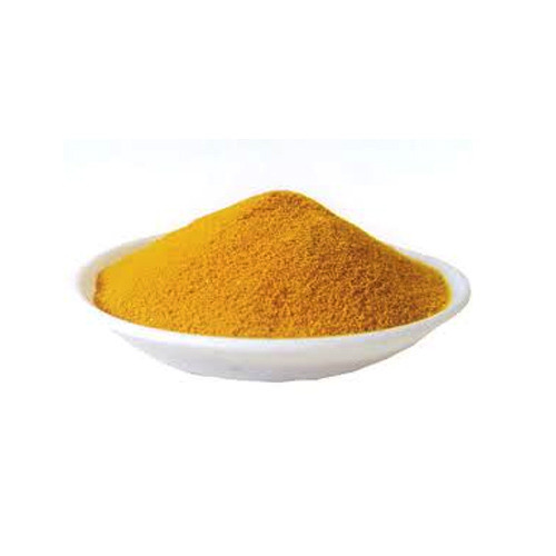 aluminium chloride