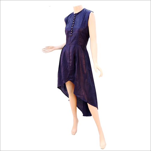 Available In Multicolor Ladies Stylish Kurti