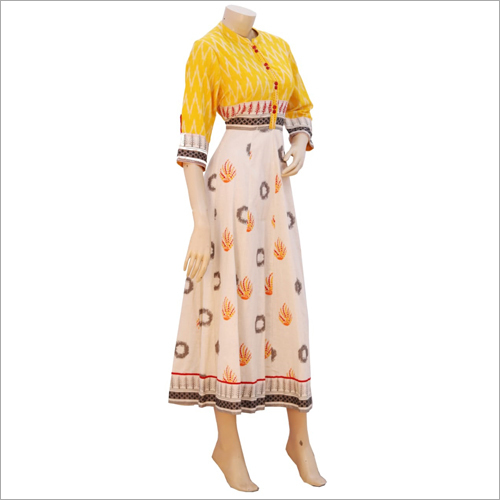 Available In Multicolor Ladies Designer Kurti