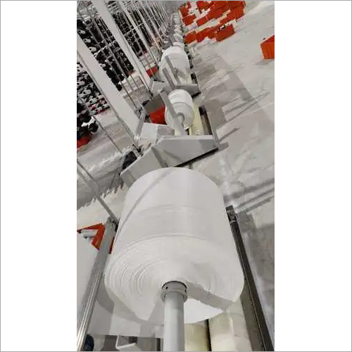 PP Woven Sack Roll