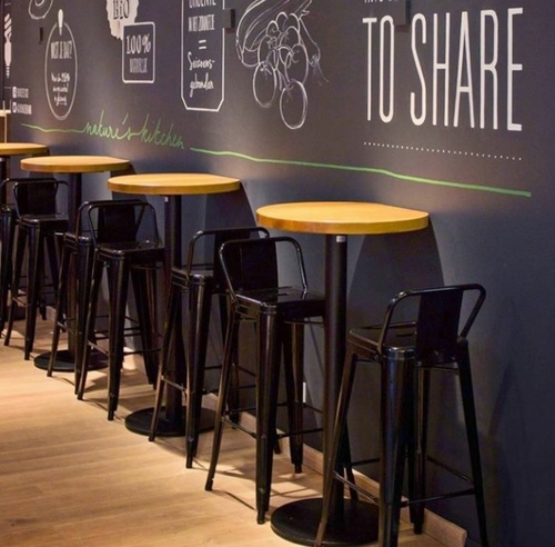 cafe chair cafe chair