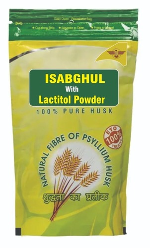 Isabgol Powder Age Group: For Adults