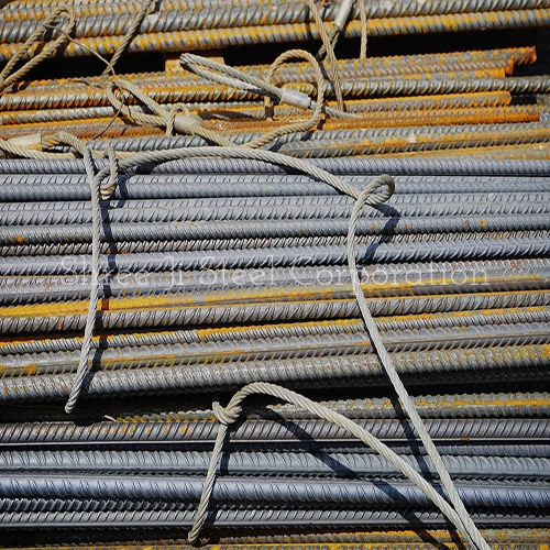 Reinforcing Steel Bar
