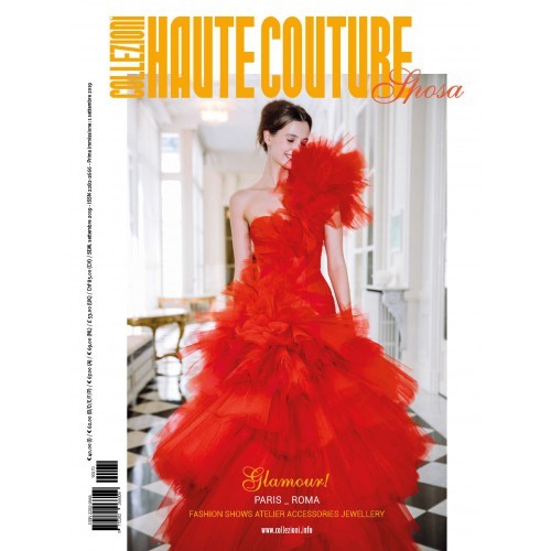 Collezioni Haute Couture No. 170 Collezioni Haute Couture No. 170