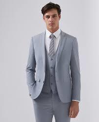 All Mens Three Piece Suits