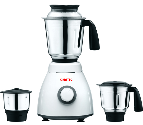 Mixer Grinder