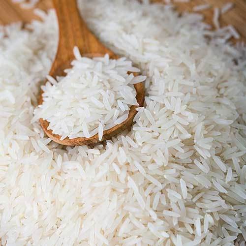 Basmati Rice