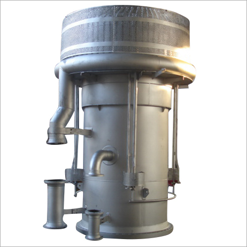 Industrial Flare Tip Maintenance Service By SHIV ENGINEERING
