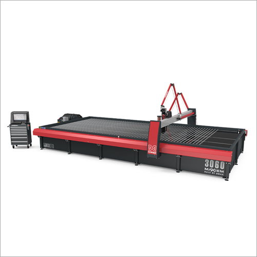 Heavy Duty Waterjet Cutting Machine Heavy Duty Waterjet Cutting Machine