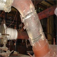 HP Heater Installation Commissioning Work