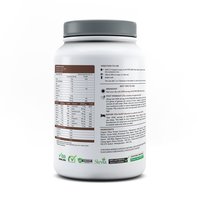 Muscle Mass Gainer (Delicious Gourmet Chocolate) 1 Kg
