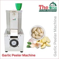 Garlic Peeler