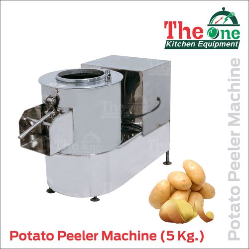 Potato Peeler