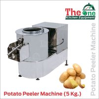 Potato Peeler