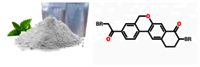9-Bromo-3-(2-Bromo Acetyl)-10,11-Dihydro-5H-dibenzo(c,g) Chromen-8(9H)-one CAS No.1438383-89-1