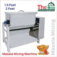 Namkeen Masala Mixer