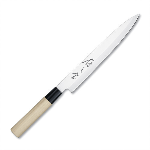 Atlantic Chef Sashimi Knife 24 Cm 2501t44 Nsf Rs. 1183.00++