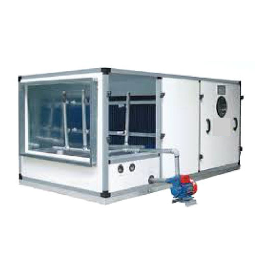 Air Scrubber Unit Voltage: 220 Volt (V)