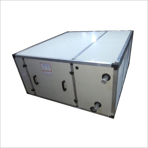 Floor Mounted Air Handling Unit