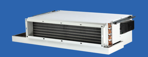 Horizontal Fan Coil Unit